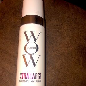 Wow Extra Large Bombshell Volumizer